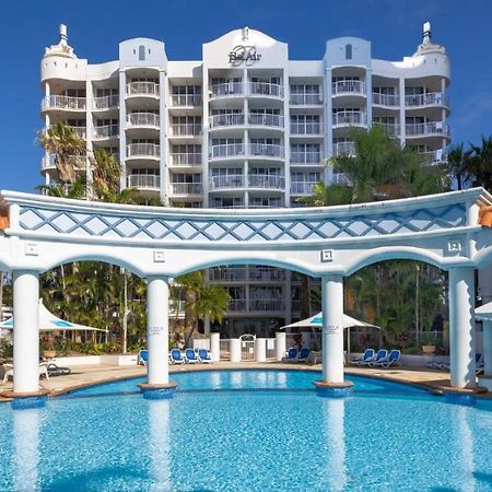 Bel Air On Broadbeach - Official Gold Coast Eksteriør billede
