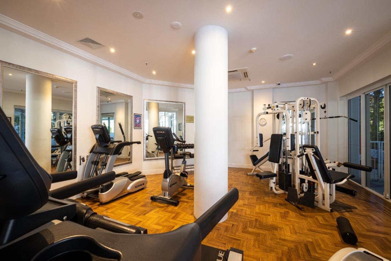 Bel Air On Broadbeach - Official Gold Coast Eksteriør billede