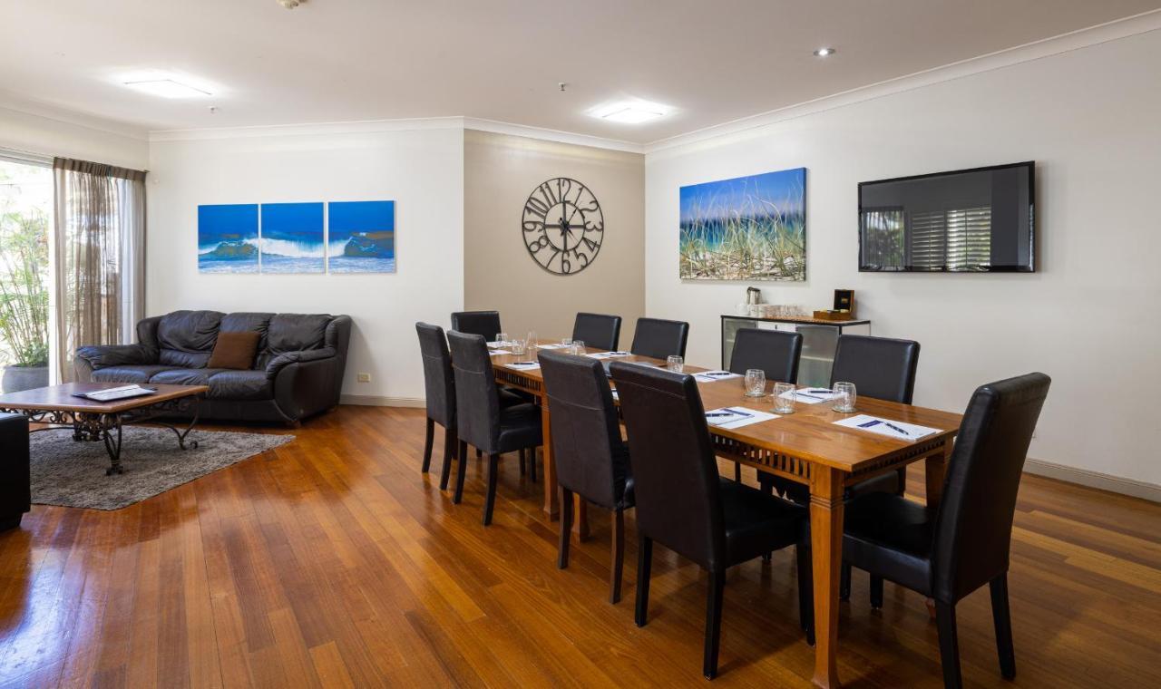 Bel Air On Broadbeach - Official Gold Coast Eksteriør billede