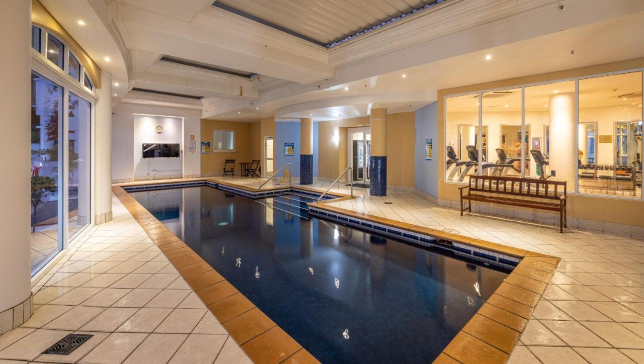 Bel Air On Broadbeach - Official Gold Coast Eksteriør billede