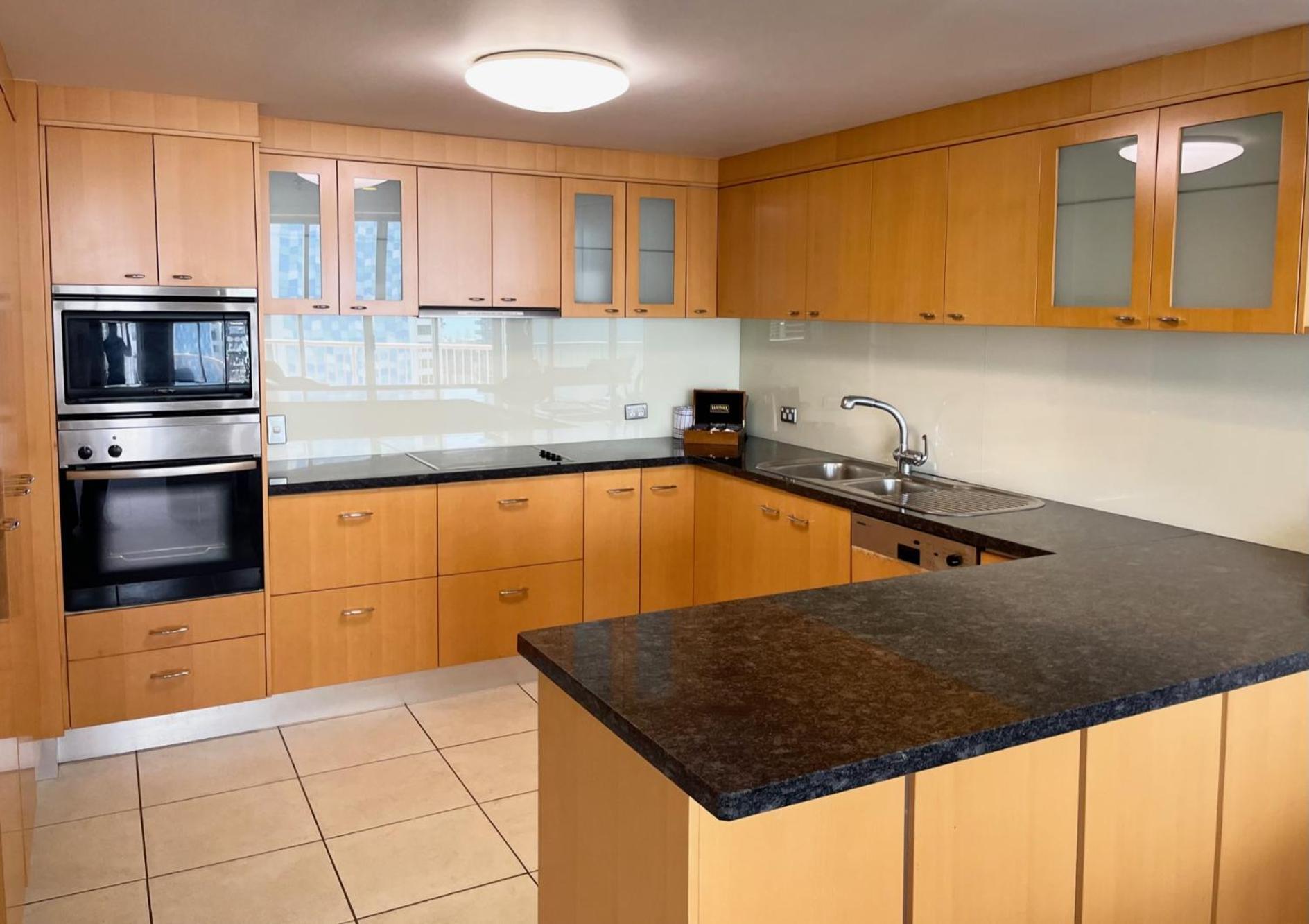 Bel Air On Broadbeach - Official Gold Coast Eksteriør billede