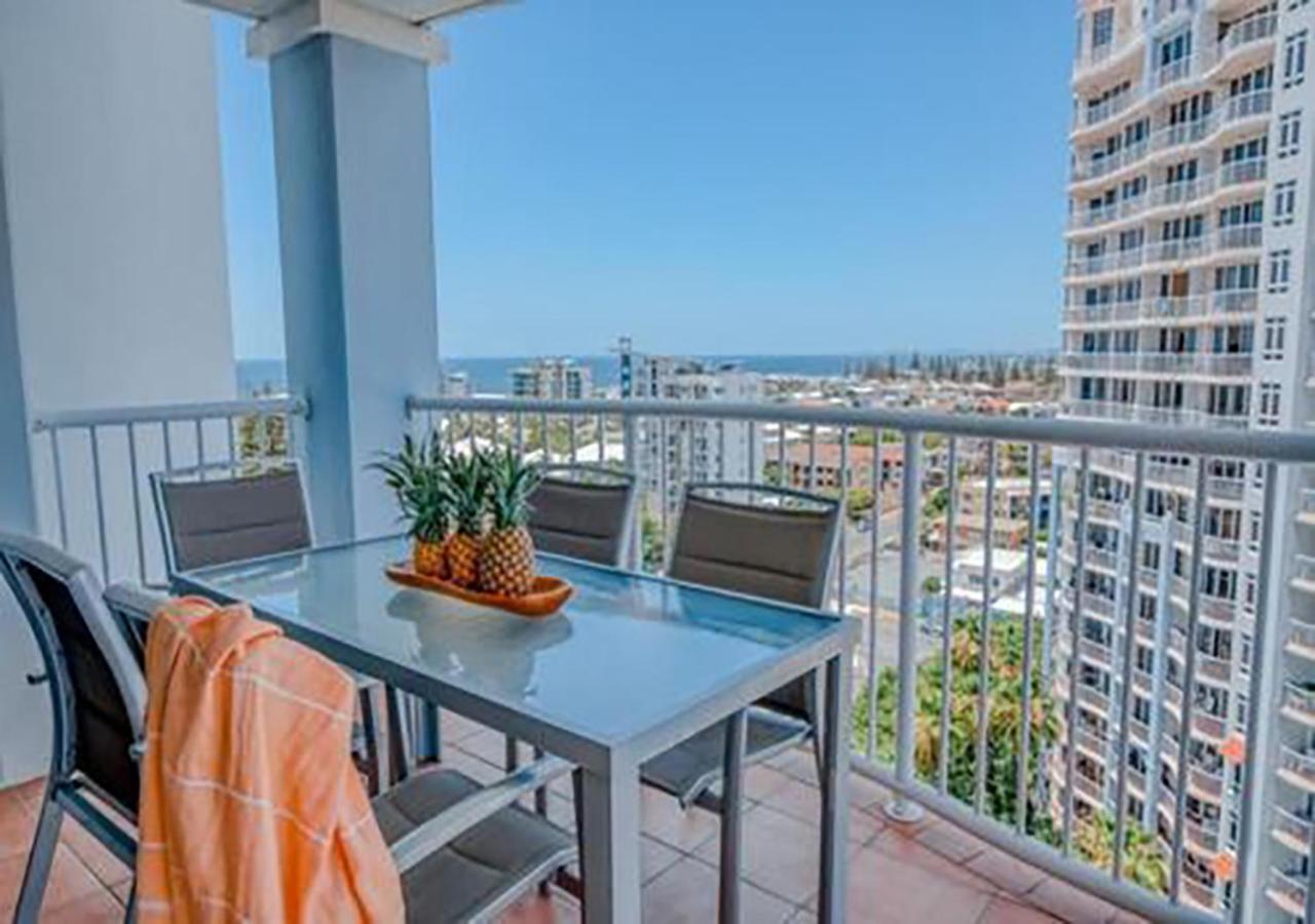 Bel Air On Broadbeach - Official Gold Coast Værelse billede