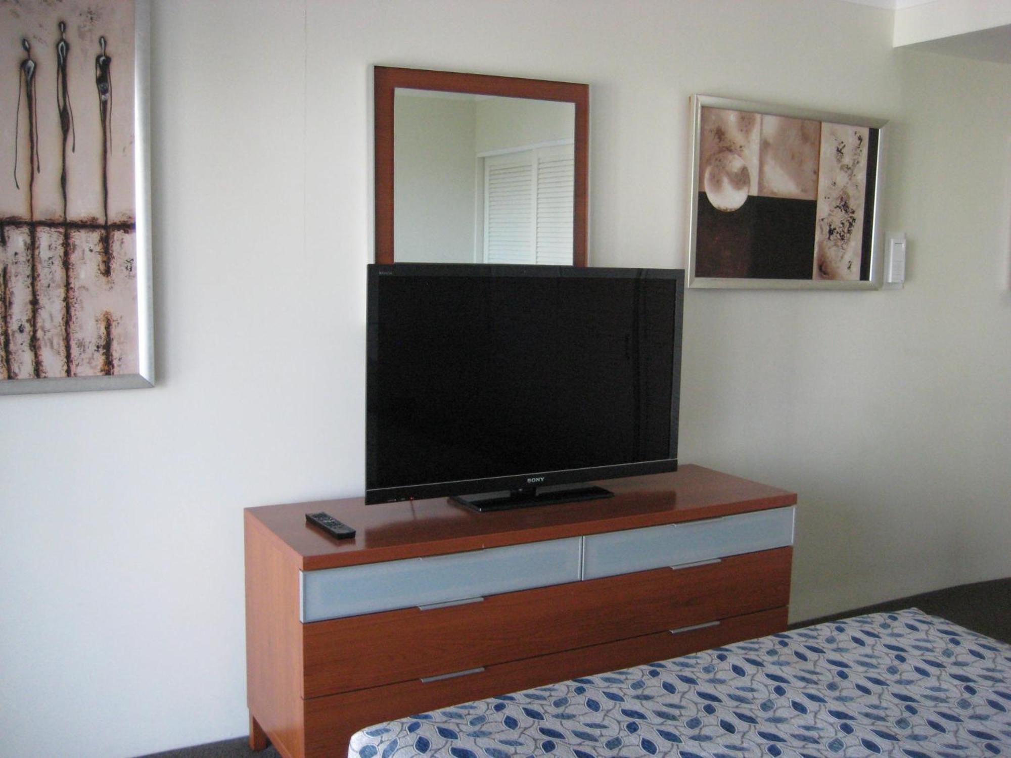 Bel Air On Broadbeach - Official Gold Coast Værelse billede