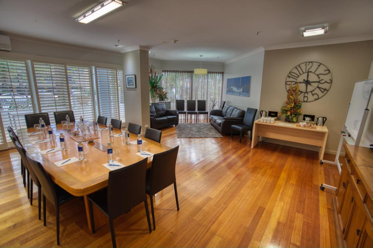 Bel Air On Broadbeach - Official Gold Coast Eksteriør billede