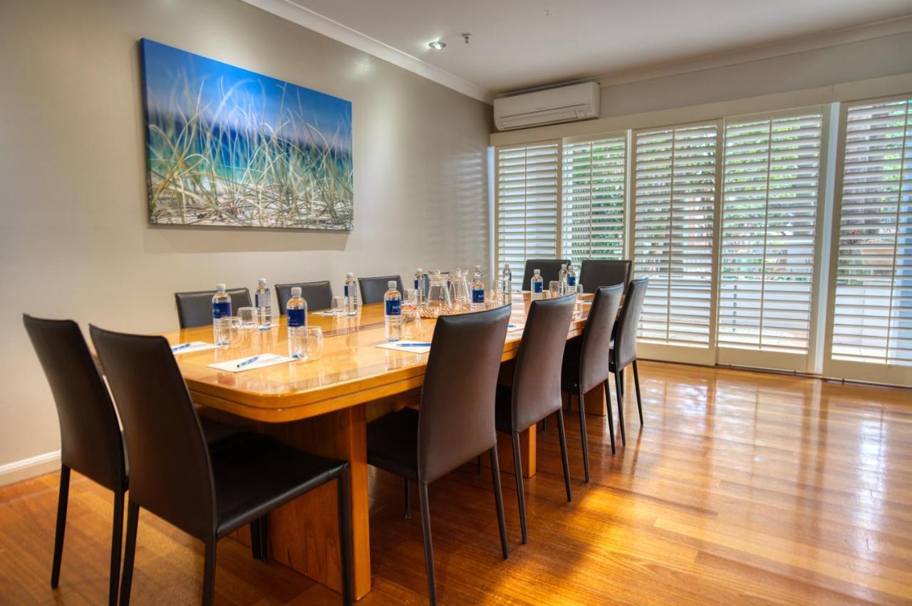 Bel Air On Broadbeach - Official Gold Coast Eksteriør billede