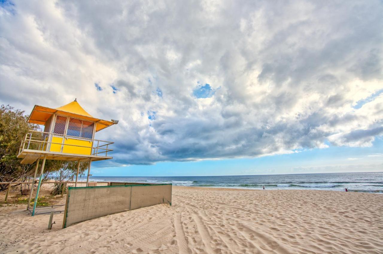 Bel Air On Broadbeach - Official Gold Coast Eksteriør billede